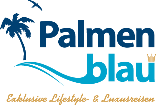 palmenblau Exclusive Lifestyle- und Luxusreisen